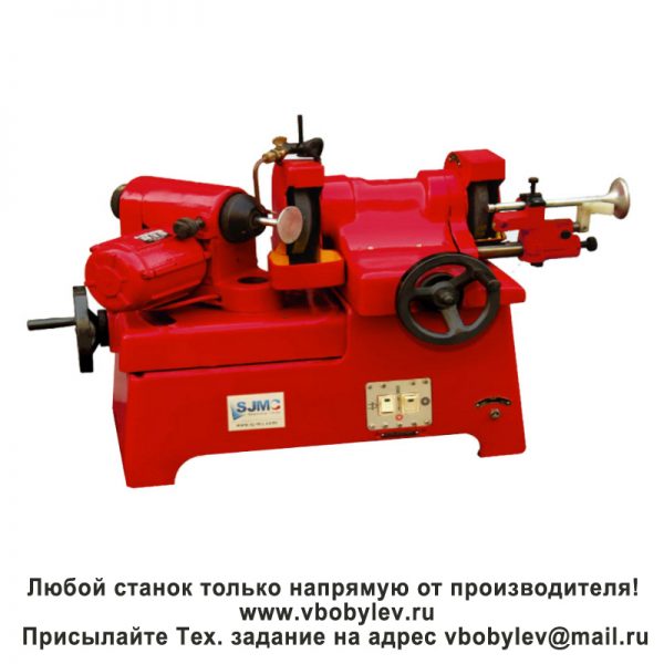 3M9390 Станок для шлифовки фаски клапана . Любой станок только напрямую от производителя! www.vbobylev.ru Присылайте Тех. задание на адрес: vbobylev@mail.ru