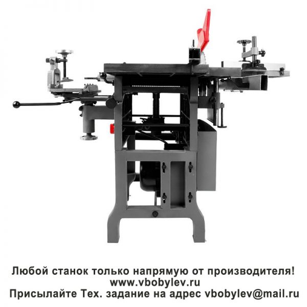 ML392BI многофункциональный деревообрабатывающий станок. Любой станок только напрямую от производителя! www.vbobylev.ru Присылайте Тех. задание на адрес: vbobylev@mail.ru