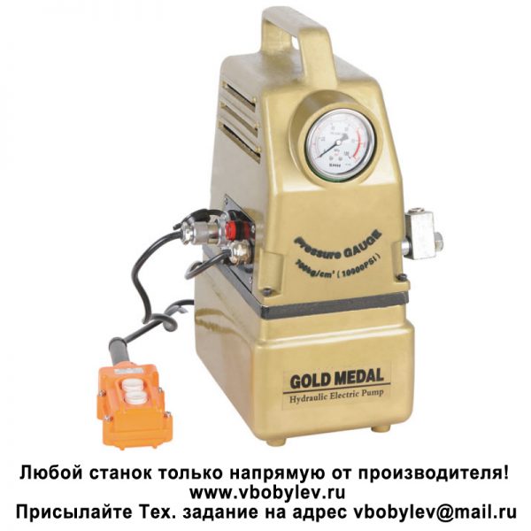 ZCB-65D гидравлическая насосная станция. Любой станок только напрямую от производителя! www.vbobylev.ru Присылайте Тех. задание на адрес: vbobylev@mail.ru