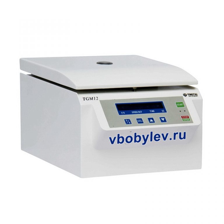 Центрифуга Table Top Centrifuge