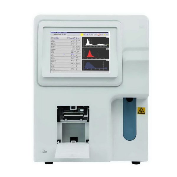 LTCH01V автоматический гематологический анализатор