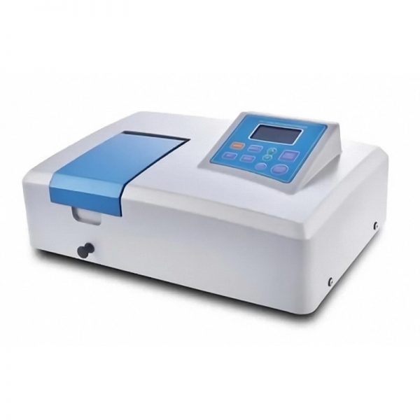 UV-5100 ультрафиолетовый спектрофотометр