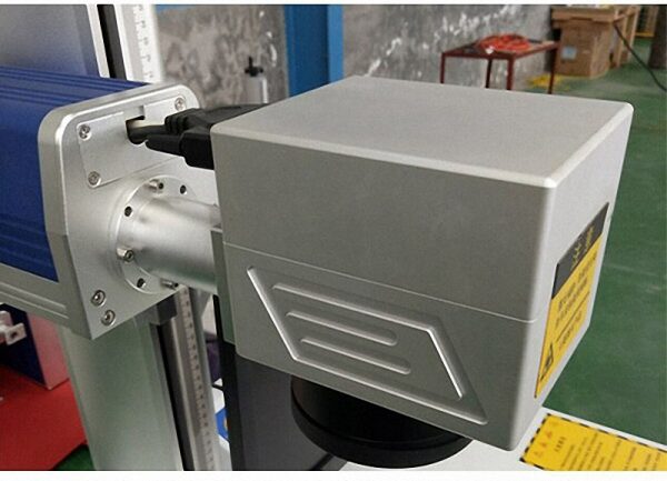 EW-01F станок для лазерной маркировки