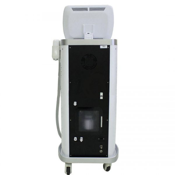 OPT-C лазерный аппарат для удаления волос, сосудов, пигментации, подтяжки груди и омоложения кожи