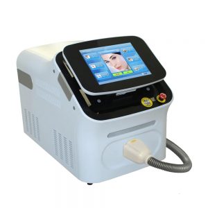 OPT-CP лазерный аппарат для удаления волос, сосудов, фотоомоложения, осветления пигментных пятен, лечения акне