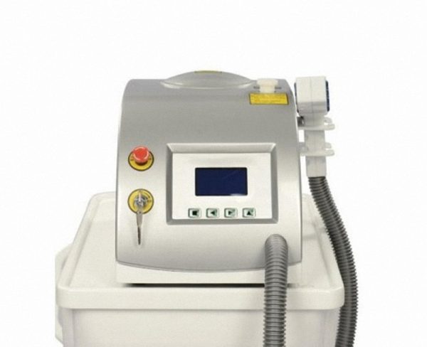 RY-280 лазерный аппарат для удаления для осветления глубоких татуировок, удаления тату на бровях, губах и ресницах