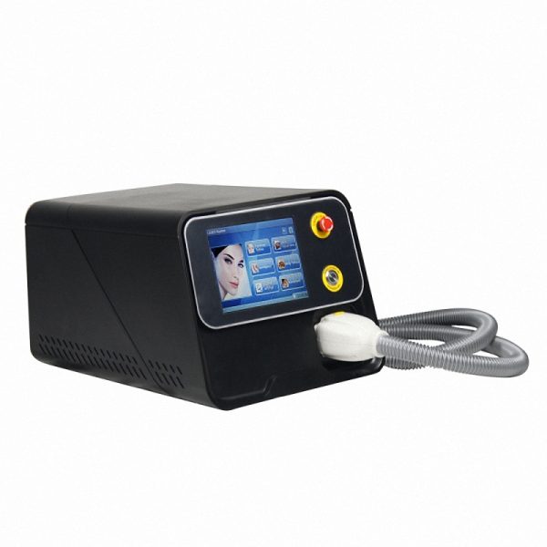 RY580 лазерный аппарат для удаления татуировок, пигментных пятен, веснушек, родинок