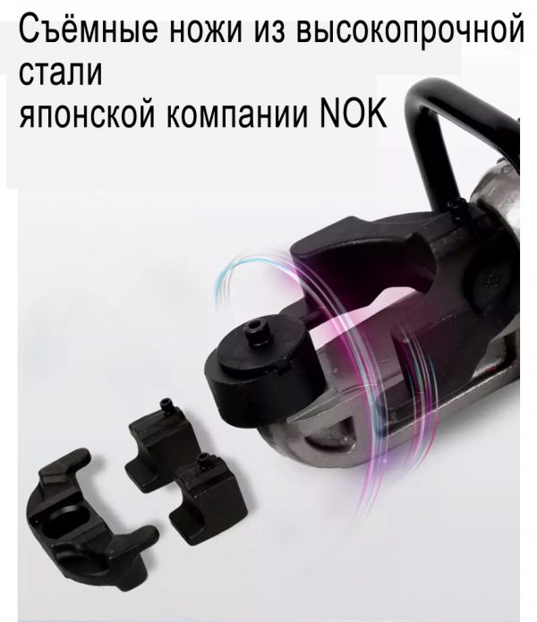 HRB-28 Ручной станок для гибки арматуры диаметром от 16 до 32 мм на vbobylev.ru