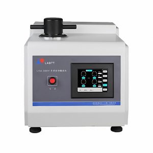 LHM-2000W автоматический пресс для запрессовки металлографических образцов с водяным охлаждением