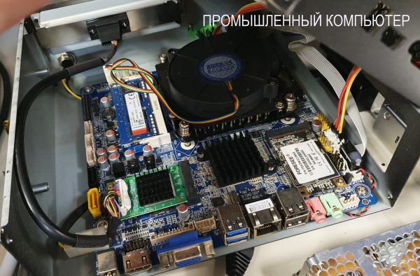 ZB3245TS автоматический установщик компонентов на плату с системой технического зрения на vbobylev.ru