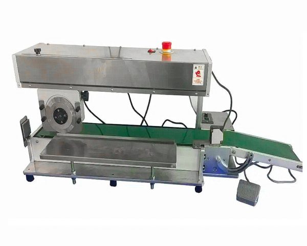 ASC-509 Разделитель печатных плат (с конвейерной лентой)