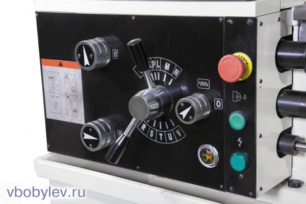 CZ1340G/1 токарный станок на vbobylev.ru
