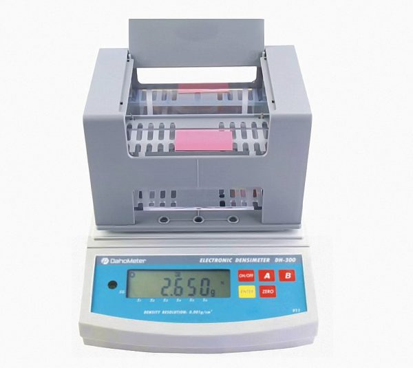 LR-A010-DH300 Плотномер - анализатор плотности различных материалов
