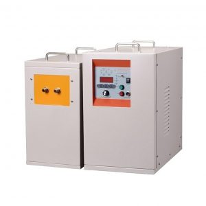 HTM-35AB индукционный нагреватель 35 кВт