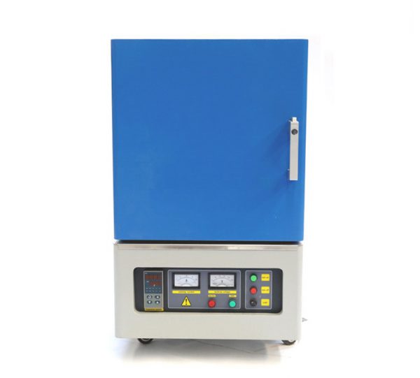 TMAX-1200DD лабораторная печь объёмом 2-80 литров, макс температура 1200 градусов на vbobylev.ru