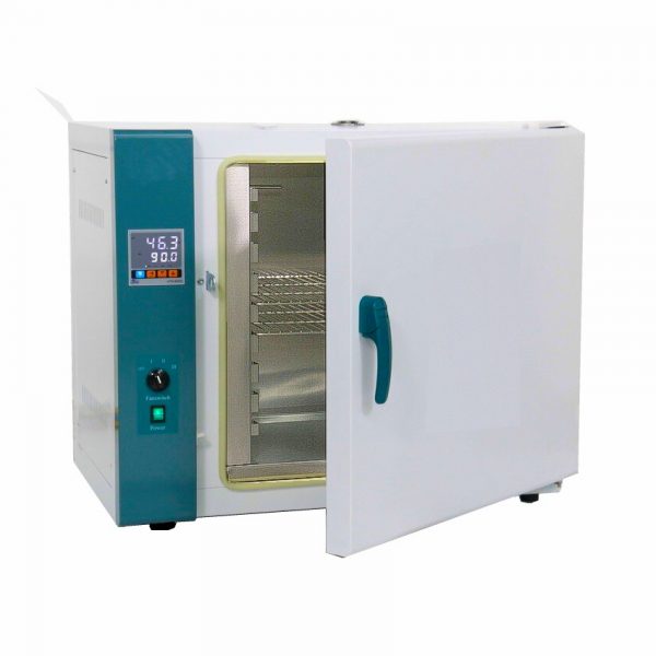 LY-65B, LY-91B Высокотемпературная сушильная печь макс. темп. 500 градусов