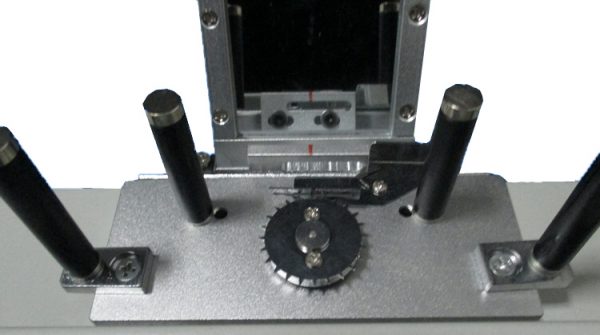 LT-960 Автоматический счетчик SMD компонентов