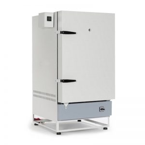 VBNOL-80 лабораторная печь объёмом 80 литров, макс температура 1100 градусов