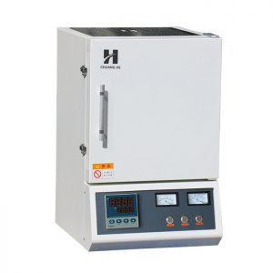 1700-XSL12 лабораторная печь объёмом 3,6-36 литров, макс температура 1700 градусов на vbobylev.ru