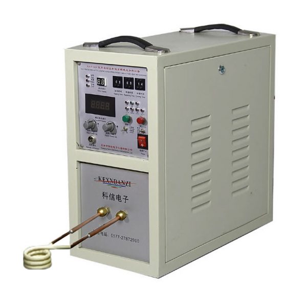 KX-5188A35 индукционный нагреватель мощностью 35 кВт на vbobylev.ru