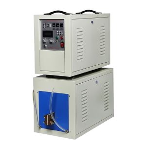 KX-5188A45 индукционный нагреватель мощностью 45 кВт на vbobylev.ru