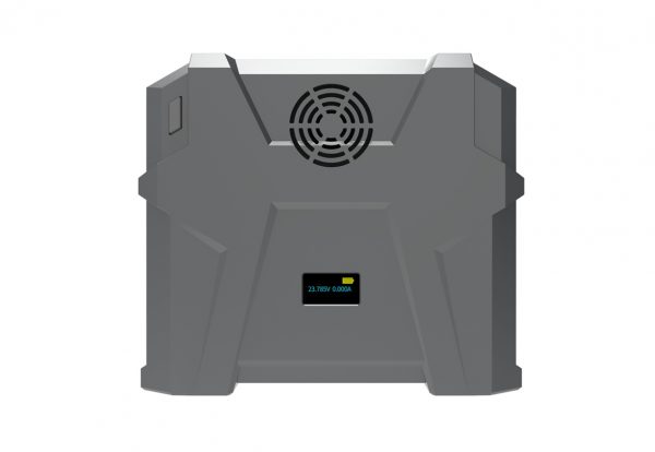 ZG Freebox-II беспроводной 3D-сканирующий модуль для портативного лазерного 3D-сканера на vbobylev.ru