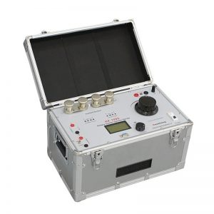 HZ-109S Комплект для проверки подачи первичного тока 1000A на vbobylev.ru
