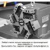 CK6150 Токарный станок с ЧПУ — изображение 2