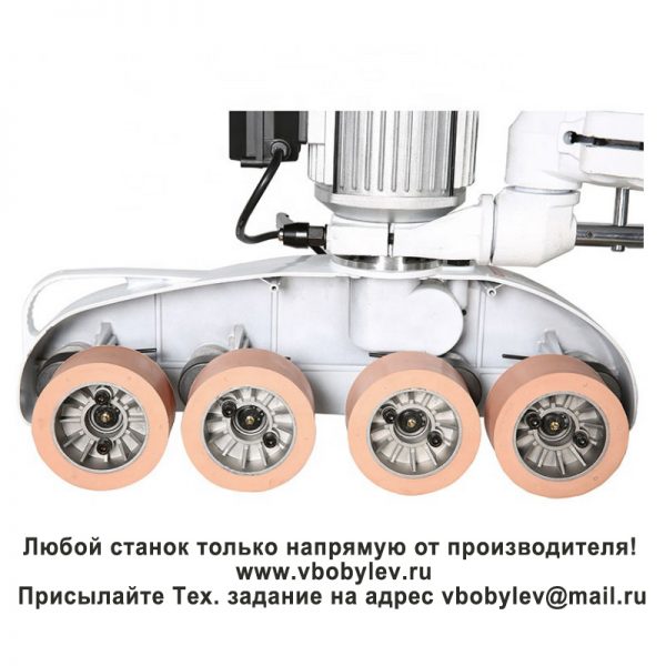 HX048 подающее устройство для фуговальных станков. Любой станок только напрямую от производителя! www.vbobylev.ru Присылайте Тех. задание на адрес: vbobylev@mail.ru