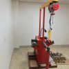 T8465 Станок для проточки тормозных барабанов и дисков. Любой станок только напрямую от производителя! www.vbobylev.ru Присылайте Тех. задание на адрес: vbobylev@mail.ru