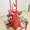 T8465 Станок для проточки тормозных барабанов и дисков. Любой станок только напрямую от производителя! www.vbobylev.ru Присылайте Тех. задание на адрес: vbobylev@mail.ru
