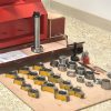 T8465 Станок для проточки тормозных барабанов и дисков. Любой станок только напрямую от производителя! www.vbobylev.ru Присылайте Тех. задание на адрес: vbobylev@mail.ru
