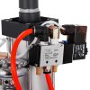 KTA-120 пневматический пресс с усилием 120 Кг. Любой станок только напрямую от производителя! www.vbobylev.ru Присылайте Тех. задание на адрес: vbobylev@mail.ru