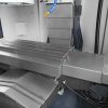 XK7132A Вертикальный фрезерный станок с ЧПУ. Любой станок только напрямую от производителя! www.vbobylev.ru Присылайте Тех. задание на адрес: vbobylev@mail.ru