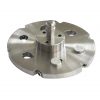 YMPZ-1-300 Станок для шлифования и полировки металлографических образцов