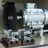LSQ-100 Отрезной станок для резки металлографических образцов