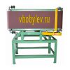 YL-PM-008, YL-PM-009 Ленточный шлифовальный станок. Любой станок только напрямую от производителя! www.vbobylev.ru Присылайте Тех. задание на адрес: vbobylev@mail.ruметаллографических образцов