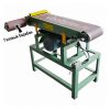 YL-PM-008, YL-PM-009 Ленточный шлифовальный станок