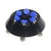 L2-4K Настольная низкоскоростная центрифуга для салонов красоты