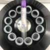 L2-4K Настольная низкоскоростная центрифуга для салонов красоты