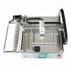 TVM802AX автоматический установщик SMD компонентов, 29 питателей