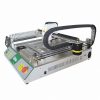 TVM802AX автоматический установщик SMD компонентов, 29 питателей