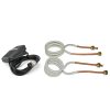 HT-15A, HT-20A, HT-25A индукционные нагреватели