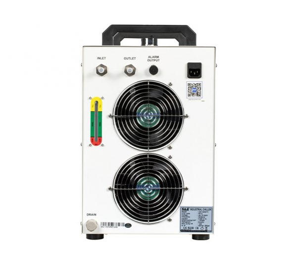HT-5200 промышленный охладитель на vbobylev.ru