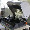 SQ-80 Отрезной станок для резки металлографических образцов