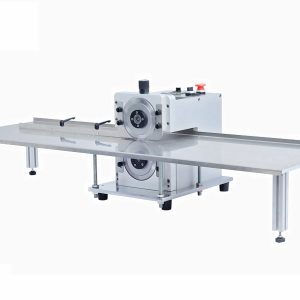 ASC-502 Станок для резки печатных плат с платформой 1.2м