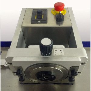ASC-502 Станок для резки печатных плат с платформой 1.2м