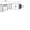 SM-8A, SM-12A, SM-21A, SM-28A Электрогайковерт динамометрический