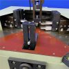 LZJ03-130 Угловой обжимной станок для алюминиевых профилей