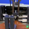 LZJ03-130 Угловой обжимной станок для алюминиевых профилей